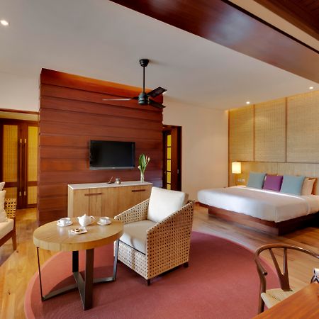 Le Jadis Beach Resort & Wellness - Managed By Banyan Tree Hotels & Resorts Балаклава Номер фото