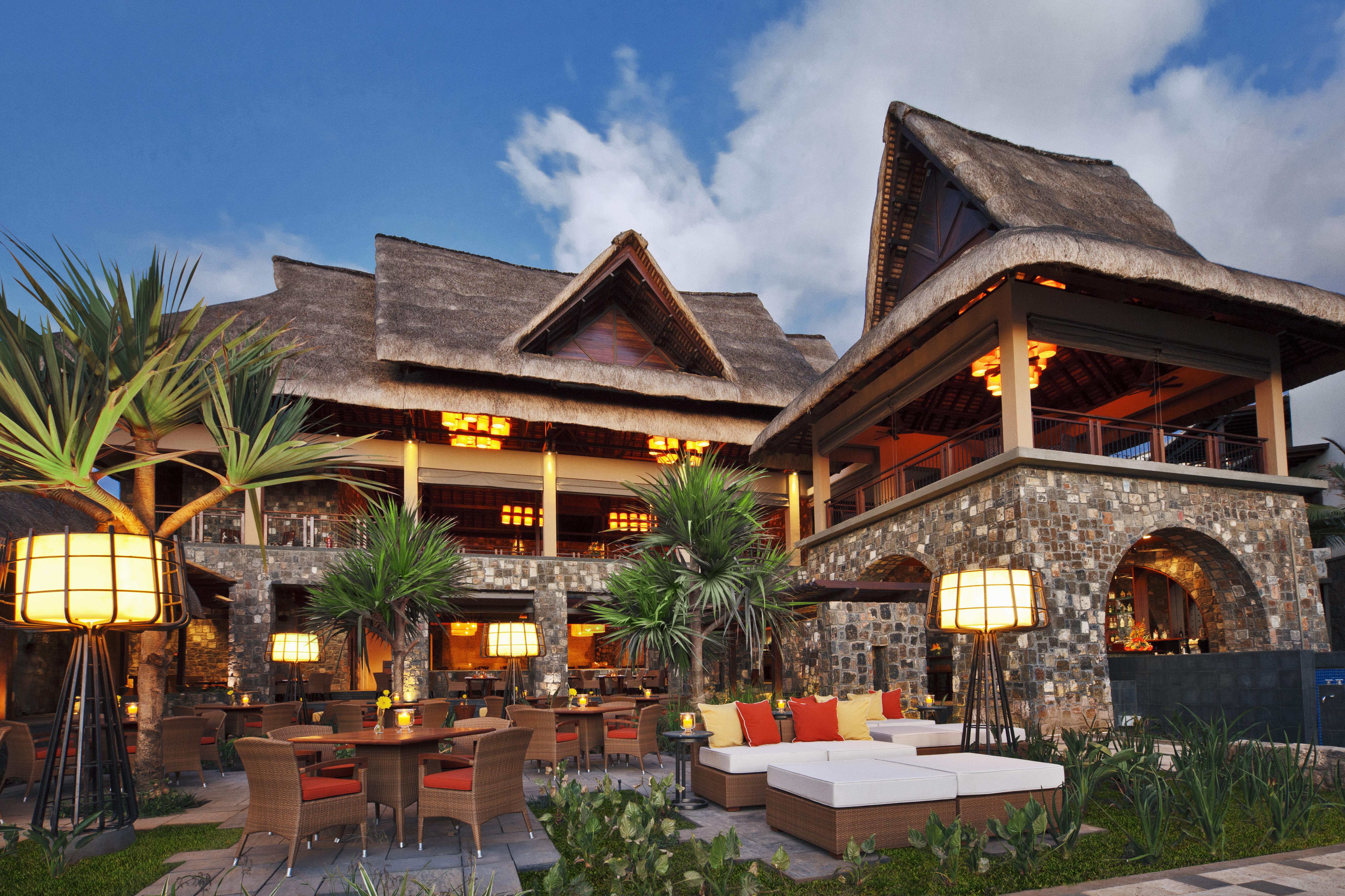 Le Jadis Beach Resort & Wellness - Managed By Banyan Tree Hotels & Resorts Балаклава Ресторан фото