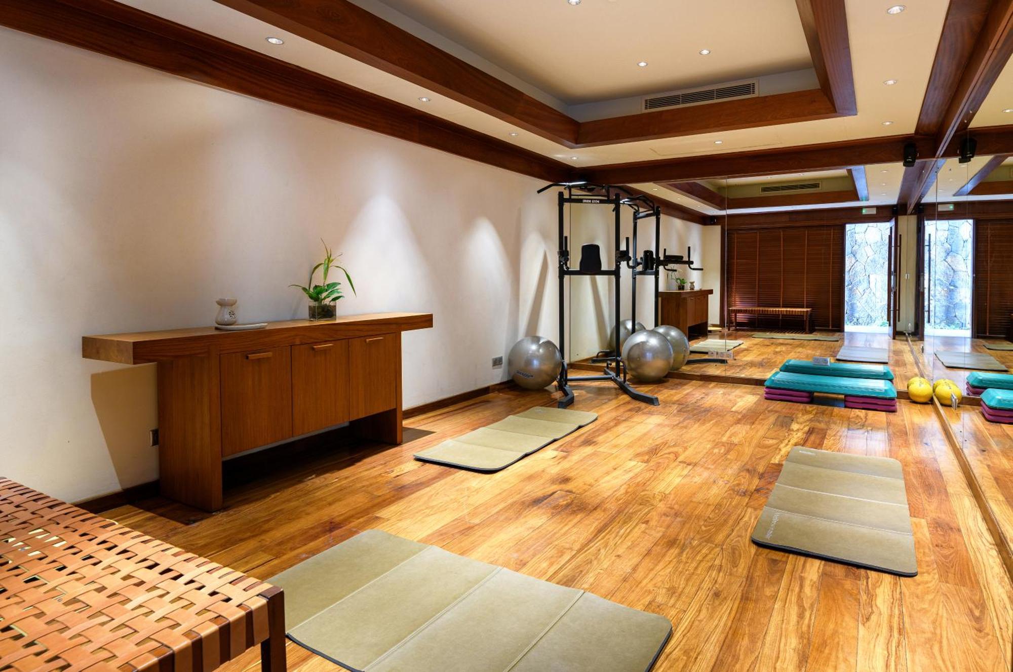 Le Jadis Beach Resort & Wellness - Managed By Banyan Tree Hotels & Resorts Балаклава Экстерьер фото