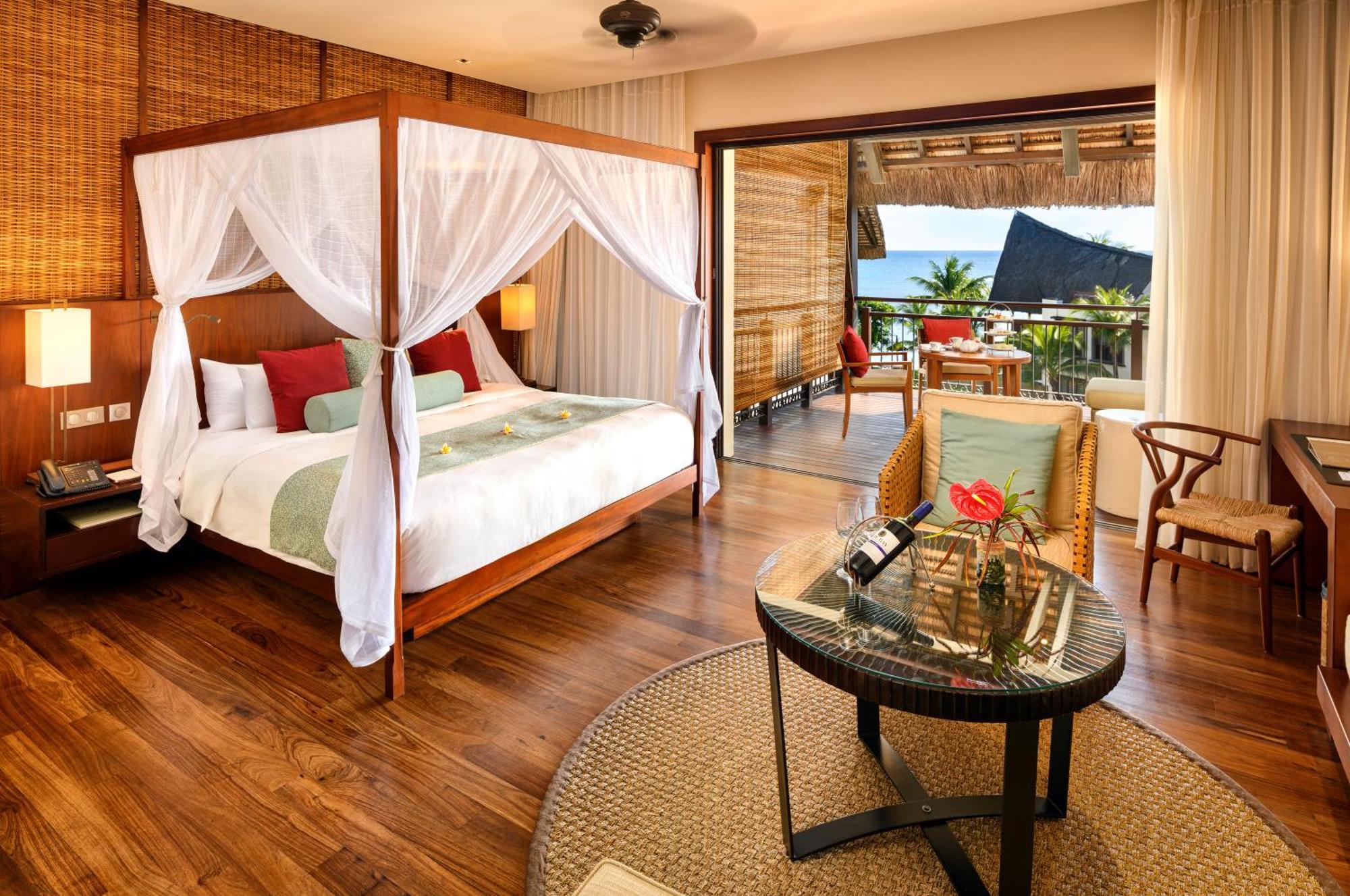 Le Jadis Beach Resort & Wellness - Managed By Banyan Tree Hotels & Resorts Балаклава Экстерьер фото
