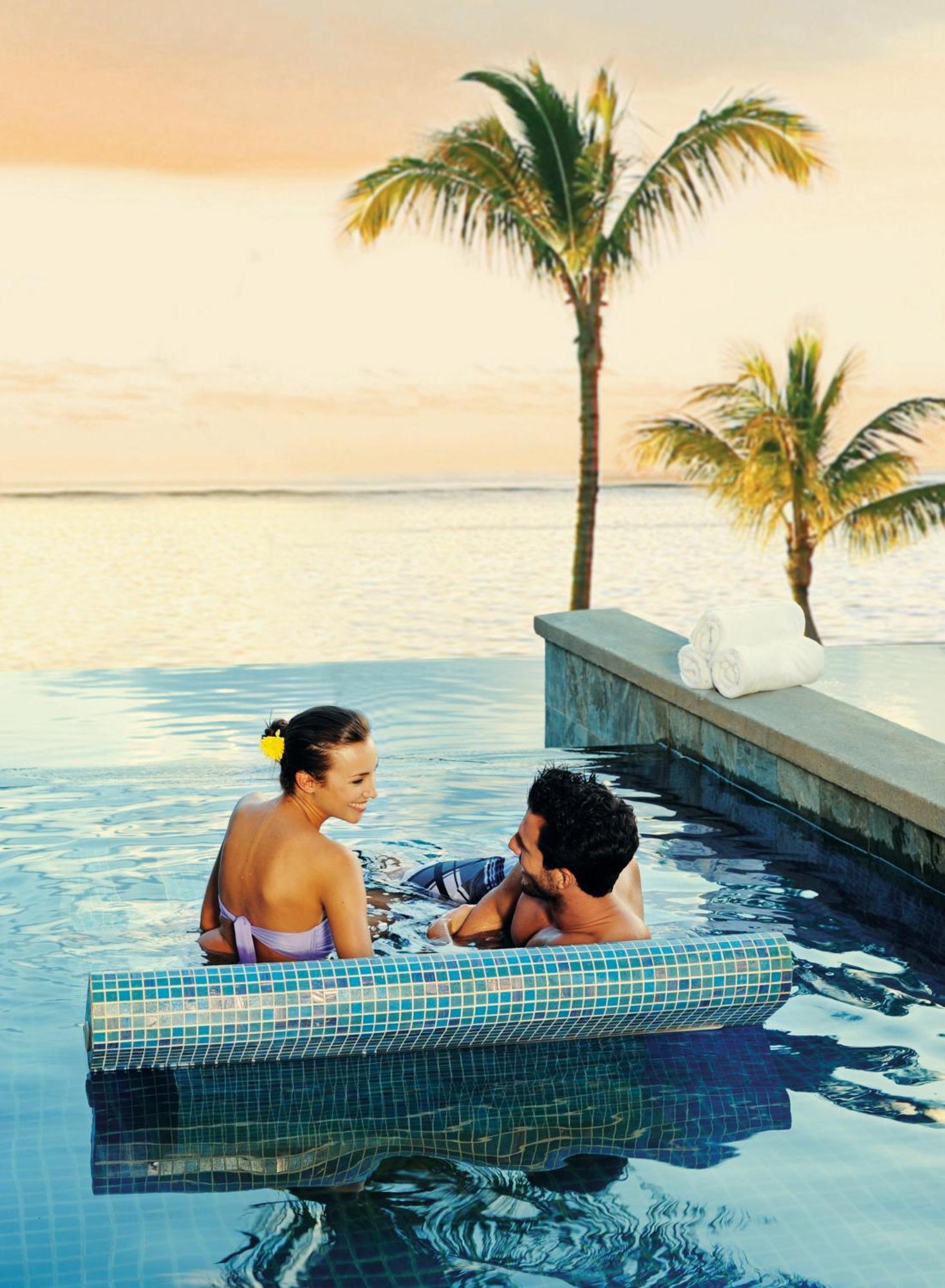 Le Jadis Beach Resort & Wellness - Managed By Banyan Tree Hotels & Resorts Балаклава Экстерьер фото