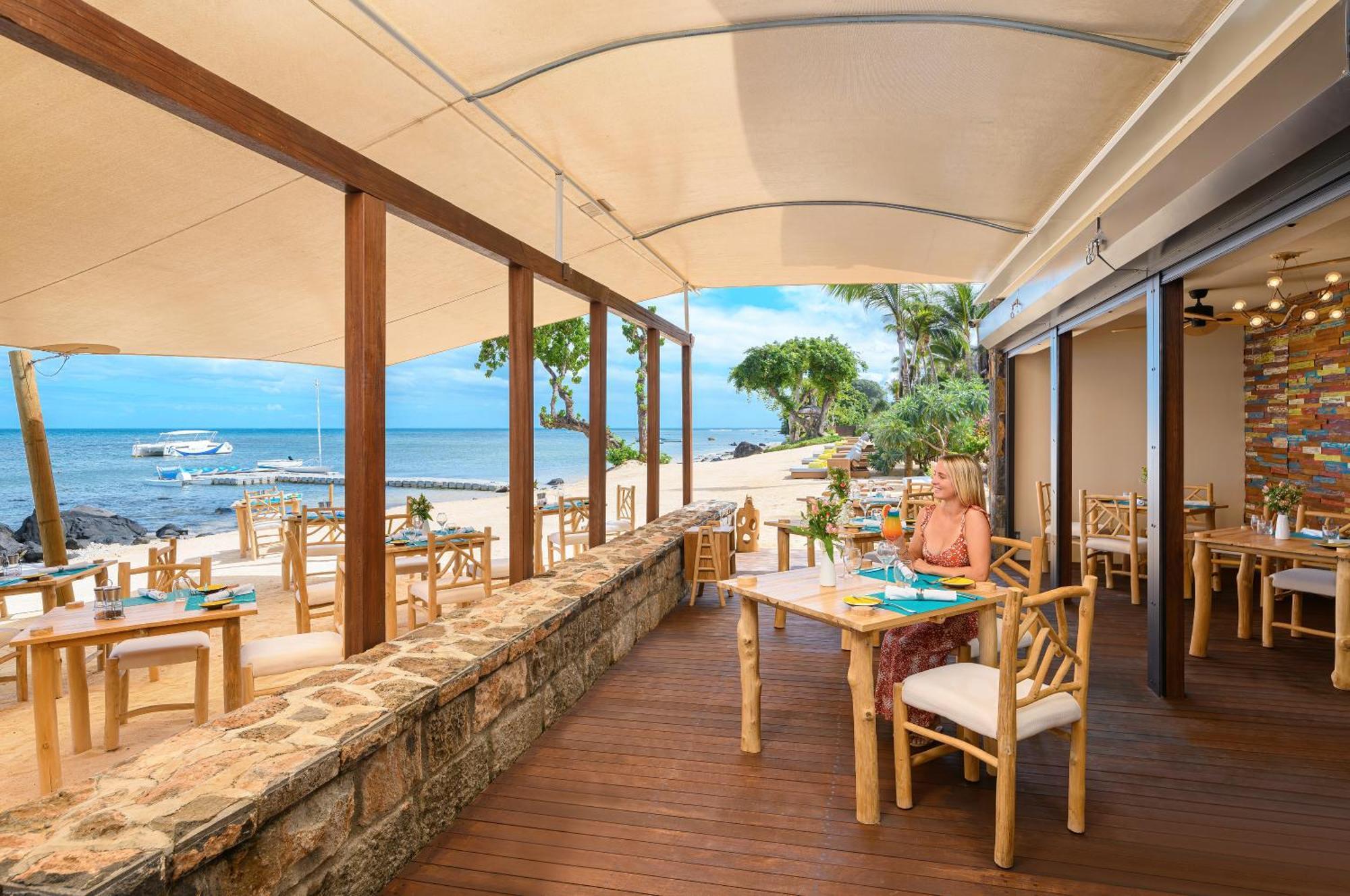 Le Jadis Beach Resort & Wellness - Managed By Banyan Tree Hotels & Resorts Балаклава Экстерьер фото