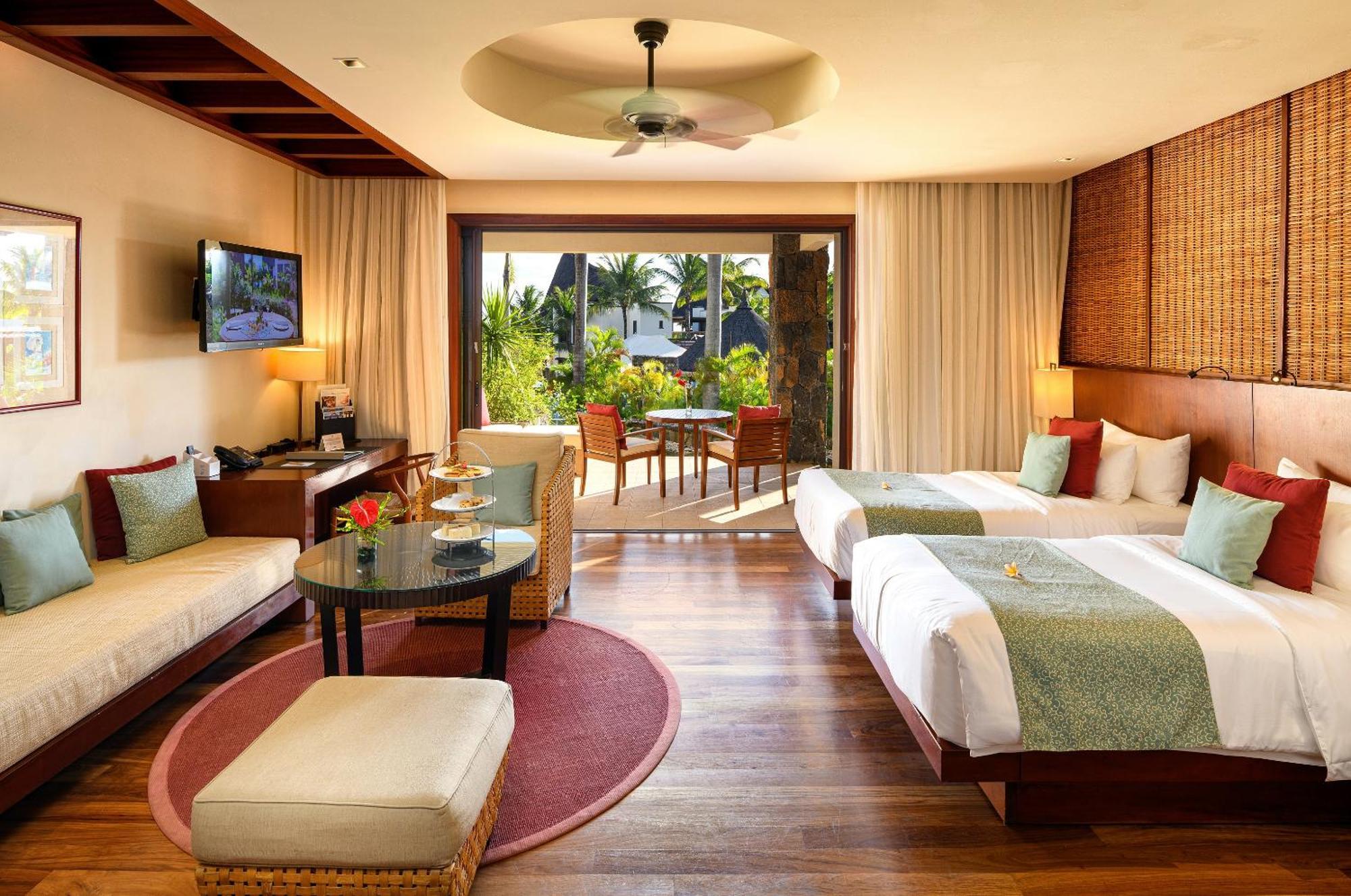 Le Jadis Beach Resort & Wellness - Managed By Banyan Tree Hotels & Resorts Балаклава Экстерьер фото