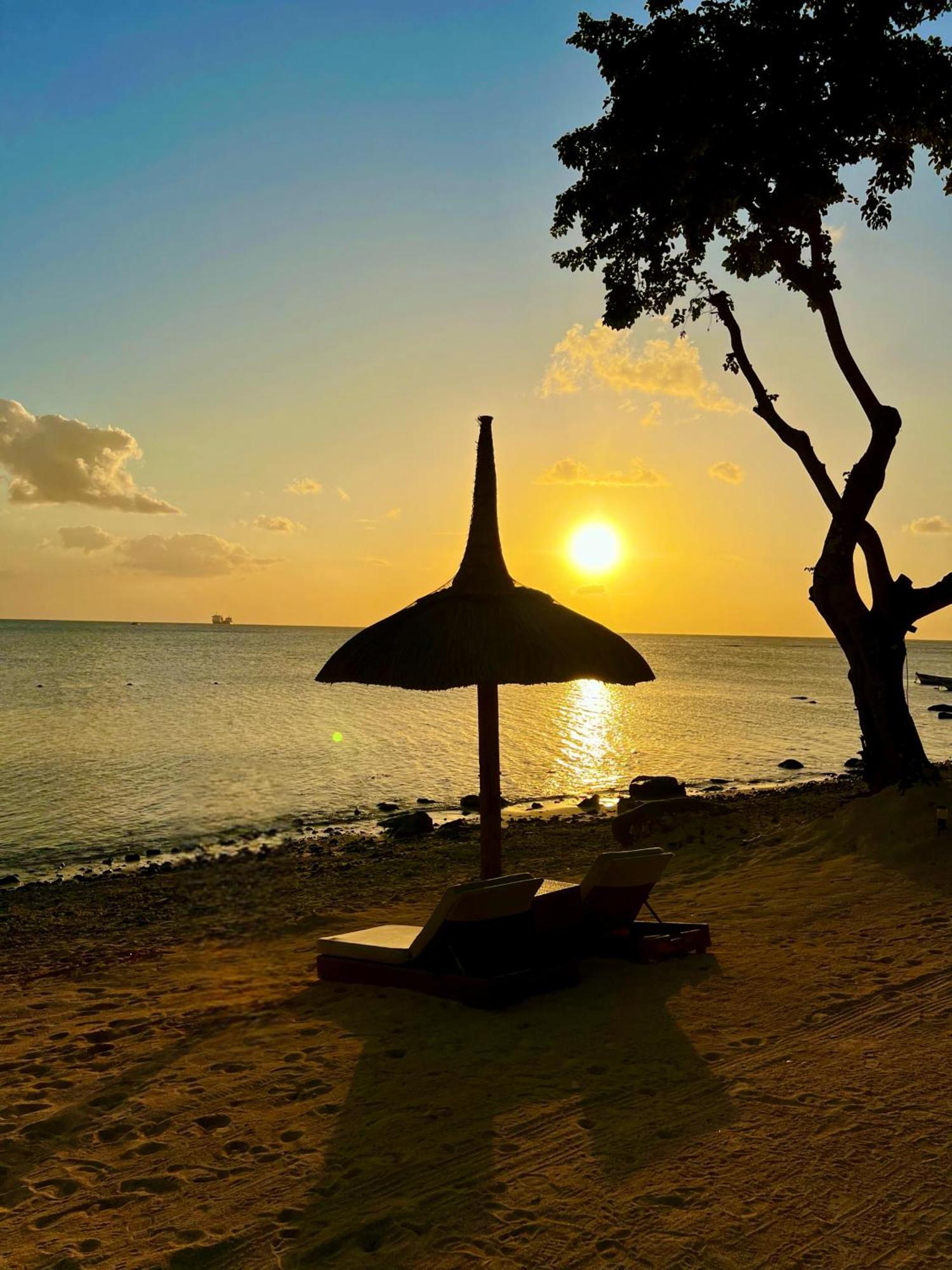 Le Jadis Beach Resort & Wellness - Managed By Banyan Tree Hotels & Resorts Балаклава Экстерьер фото