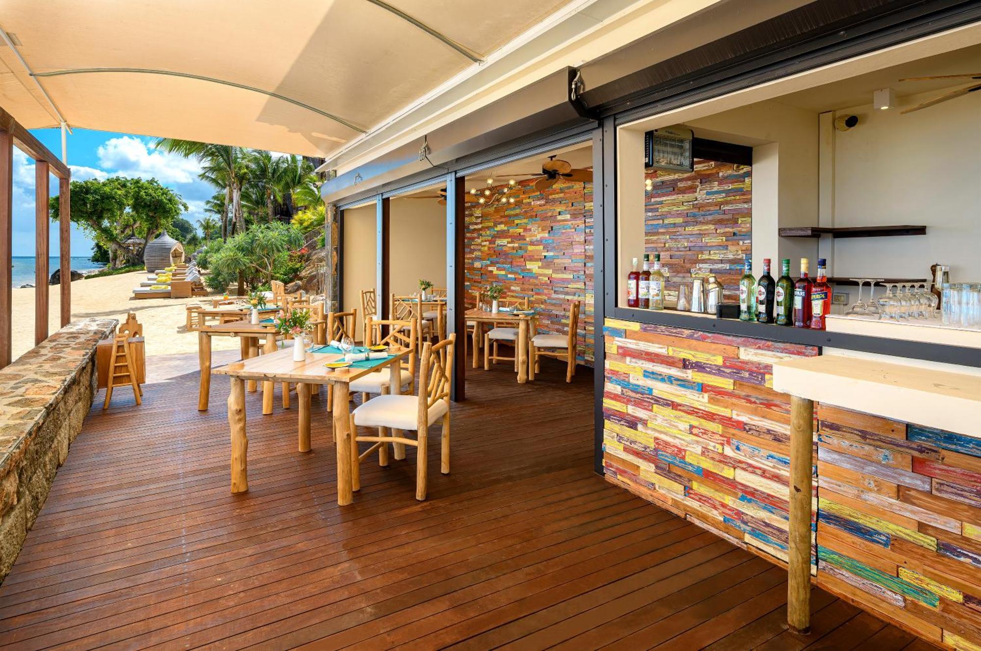 Le Jadis Beach Resort & Wellness - Managed By Banyan Tree Hotels & Resorts Балаклава Экстерьер фото