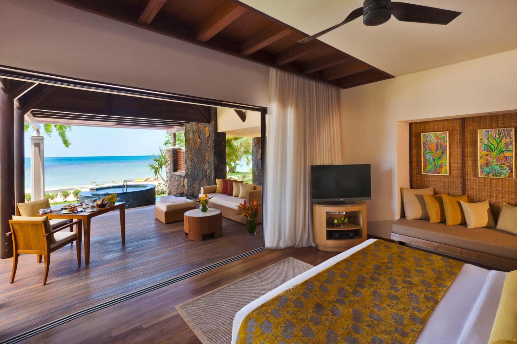Le Jadis Beach Resort & Wellness - Managed By Banyan Tree Hotels & Resorts Балаклава Экстерьер фото