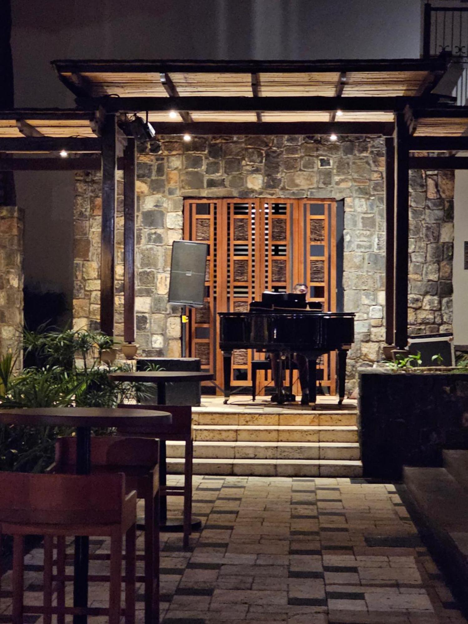 Le Jadis Beach Resort & Wellness - Managed By Banyan Tree Hotels & Resorts Балаклава Экстерьер фото