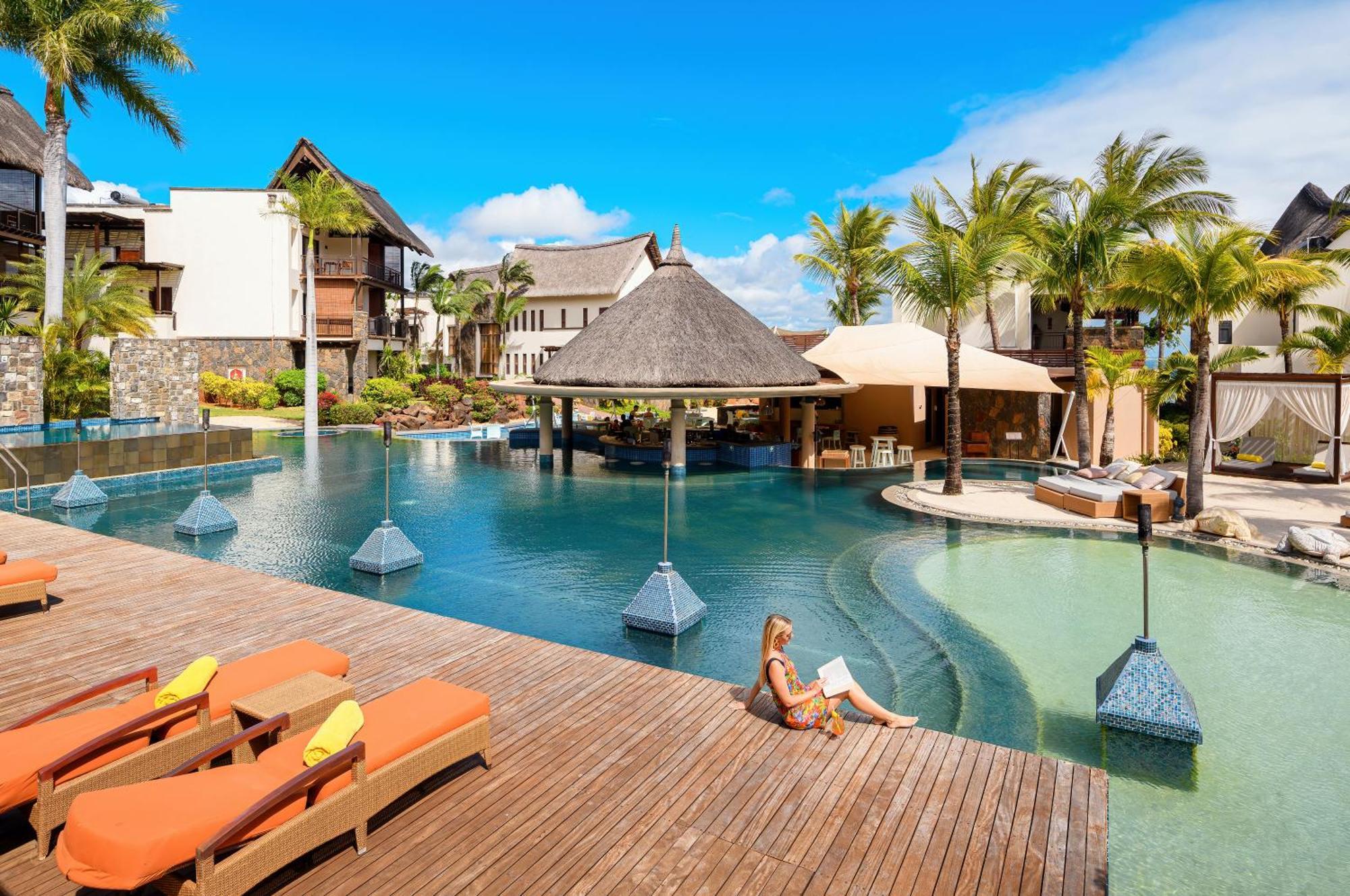 Le Jadis Beach Resort & Wellness - Managed By Banyan Tree Hotels & Resorts Балаклава Экстерьер фото