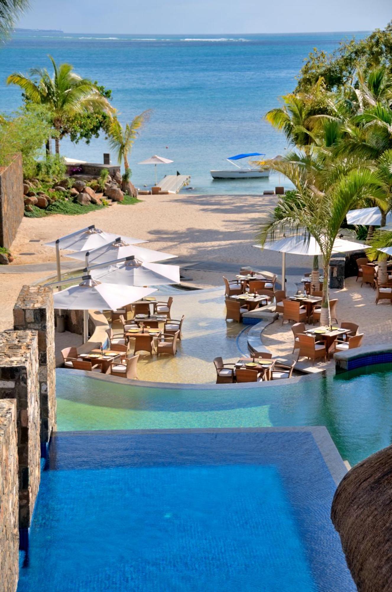 Le Jadis Beach Resort & Wellness - Managed By Banyan Tree Hotels & Resorts Балаклава Экстерьер фото