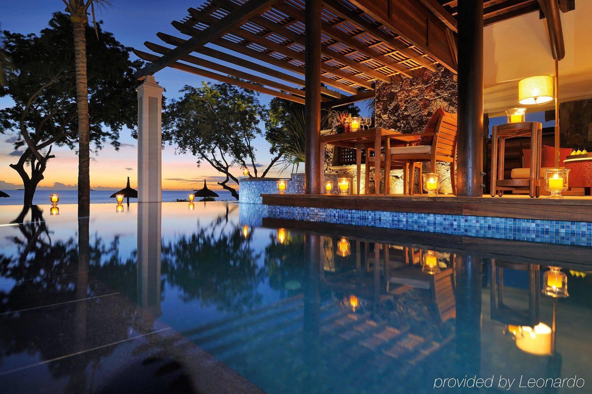 Le Jadis Beach Resort & Wellness - Managed By Banyan Tree Hotels & Resorts Балаклава Экстерьер фото
